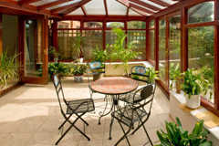 Burrswood conservatory quotes