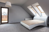 Burrswood bedroom extensions