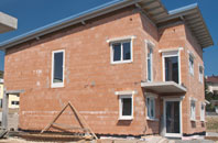 Burrswood home extensions