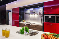 Burrswood kitchen extensions